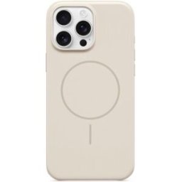 Apple Funda Beats con MagSafe para el iPhone 16 Pro Max - Piedra lunar