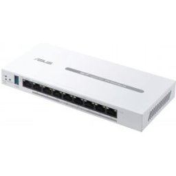 Asus ExpertWiFi EBG19P router Gigabit Ethernet Blanco