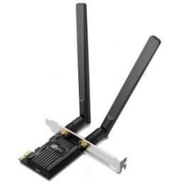 TP-Link Archer TX20E Interno WLAN / Bluetooth 1800 Mbit/s