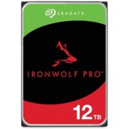 Seagate IronWolf Pro 12000GB 3.5