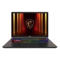 MSI Vector 16 HX AI A2XWFG-032XES Gris - 16" - Intel Core Ultra 9 - 32GB - 2000GB SSD - NVIDIA GeFor