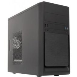 Unyka CAJA MATX UK-6023 U3 (Con Fuente 500W)