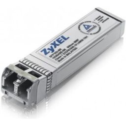Zyxel SFP10G-SR red modulo transceptor Fibra óptica 10000 Mbit/s SFP+ 850 nm
