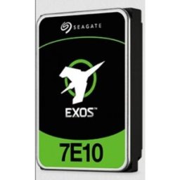 Seagate Exos 7E10 ST2000NM018B - 2 TB - SAS 12Gb/s