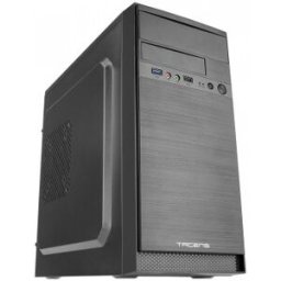 Anima CAJA MINITORRE TACENS AC4 -1*USB 3.0/1*USB2.0 + HD AUDIO Y MICRÓFONO - ADMITE VGA MAX 310MM -
