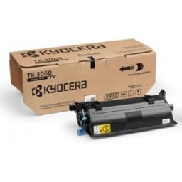 Kyocera TK-3060 Original Negro 1 pieza(s)
