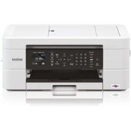 Brother MFC-J5740DW multifuncional Inyección de tinta A4 6000 x 1200 DPI Wifi
