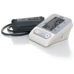 Laica BM2301 tensiómetro Antebrazo Automático 4 usuario(s)