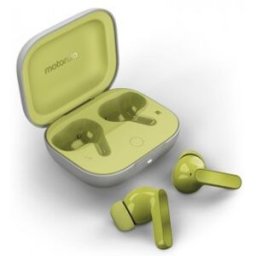 Motorola moto buds Verde Kiwi