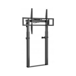 Equip Soporte de pared fijo motorizado de 55"-100