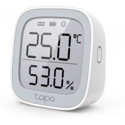TP-Link Tapo T315 Interior Sensor de temperatura y humedad Independiente Inalámbrico