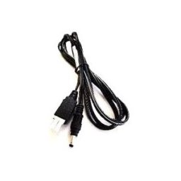 Zebra CBL-DC-383A1-01 CABLE ASSEMBLY POWER 5.4VDC 3A CABL