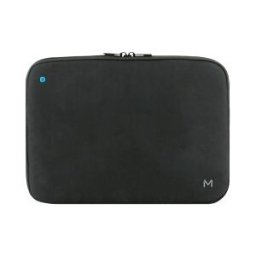 Mobilis 003065 maletines para portátil 35,6 cm (14") Funda Negro