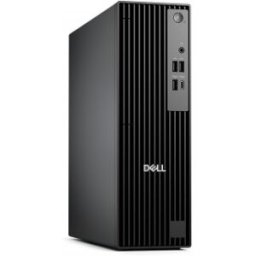 Dell Pro QCS1250 - i7-14700 - 16GB - 512GB SSD - Slim PC - Negro - Windows 11 Pro