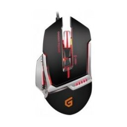 Conceptronic DJEBBEL 8 USB tipo A Óptico 4000 DPI