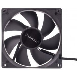 Unyka ch 90 mm 9 cm Negro