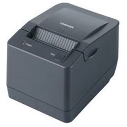 Toshiba TRST-A00 impresora de etiquetas Térmica directa 203,2 x 203,2 DPI Alámbrico