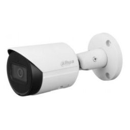 Dahua Technology WizSense DH-IPC-HFW2441S-S-0280B cámara de vigilancia Bullet (shape) Cámara de segu