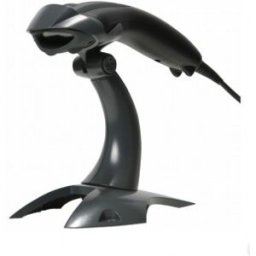 Lector de Código de Barras Portátil Honeywell Voyager 1200g - Cable de conectividad (Cable incluído)