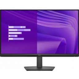 Dell E Series E2425HM - 23.8" Full HD - LCD - Negro - 100Hz