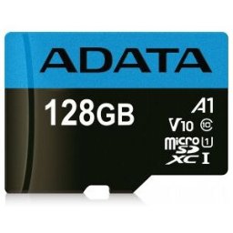 A-Data ADATA Premier memoria flash 128 GB MicroSDXC Clase 10 UHS-I