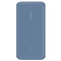 Belkin BoostCharge 20000 mAh Azul