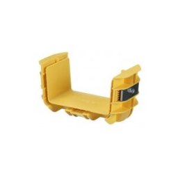 Panduit FRBC6X4LYL accesorio para canaleta de cable