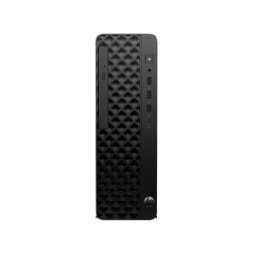 HP ProDesk 2 SFF G1i E i5-14500 8 GB DDR5-SDRAM 256 GB SSD Windows 11 Pro