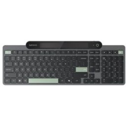 Lenovo Self-Charging Bluetooth (ES 172) Español - Negro, Verde