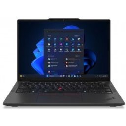 Lenovo ThinkPad X13 Gen 6 (Intel) Negro - 13.3" - Intel Core Ultra 5 - 32GB - 512GB SSD - Windows 11
