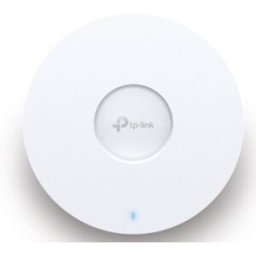 TP-Link Omada EAP653 UR punto de acceso inalámbrico 2976 Mbit/s Blanco Energía sobre Ethernet (PoE)