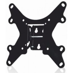 Haeger WB-T37.019A soporte para TV 94 cm (37") Negro