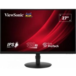 ViewSonic VG2708A-MHD - 27" Full HD - LED - Negro - 100Hz