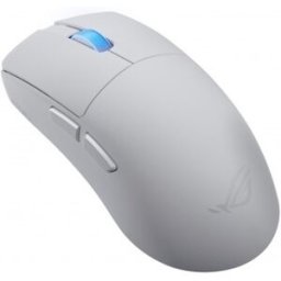 Asus ROG Harpe II Ace RF Wireless + Bluetooth + USB Type-A Óptico 42000 DPI