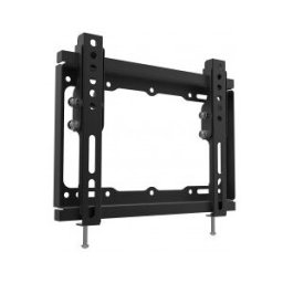 Equip 650408 soporte para TV 106,7 cm (42") Negro