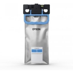 T01D200, Cian, Epson, WorkForce Pro WF-C529R / C579R, Inyección de tinta térmica, Extra (Super