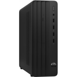 HP Pro SFF 290 G9 Desktop PC - i3-13100 - 8GB - 256GB SSD - SFF - Windows 11 Pro