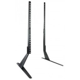 TooQ Soporte de mesa para pantallas 23”-75”