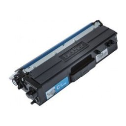 Brother TN-426C, Laser cartridge, 6500 páginas, Cian, 1 pieza(s)