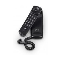 Spc Original Lite 2 Teléfono analógico Negro