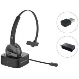 Conceptronic POLONA03BDA Negro