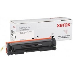Xerox Everyday Tóner de Rendimiento estándar Negro Compatible Negro