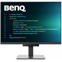 BenQ RD280U - 28.2" 4K Ultra HD - Negro - 60Hz
