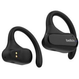 Belkin SoundForm ClearFit Auriculares True Wireless Stereo (TWS) Bluetooth Negro