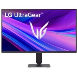 LG 24G411A-B - 24" Full HD - LCD - Negro - 144Hz