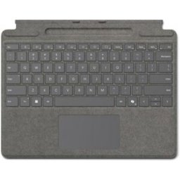 Microsoft Surface Pro Keyboard 13" Platinum