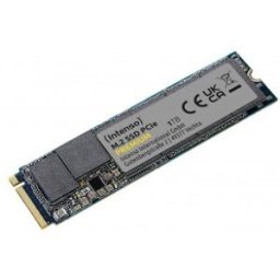 Intenso SSD 1.0TB Premium M.2 PCIe GB