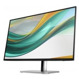 HP Series 5 Pro 27 inch FHD Monitor - 527pf - 27" Full HD - LCD - Negro - 120Hz