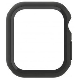 Belkin OVG003ZZBK-REV Accesorios para dispositivos vestibles inteligentes Protector de pantalla Negr
