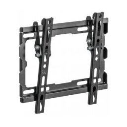 Ewent EW1506 soporte para TV 106,7 cm (42") Negro